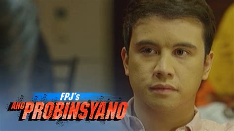 FPJ's Ang Probinsyano: Cardo assaults Joaquin.
